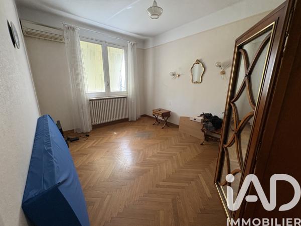 Maison à vendre 7 pièces 137 m² Saint-Sernin