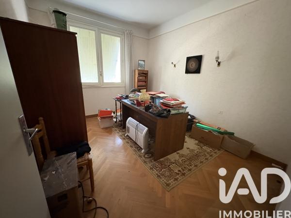 Maison à vendre 7 pièces 137 m² Saint-Sernin