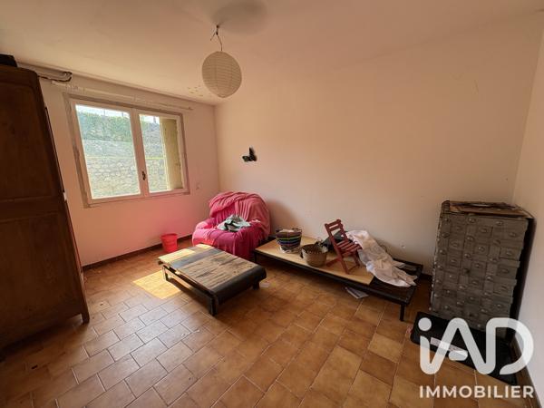 Maison à vendre 7 pièces 137 m² Saint-Sernin