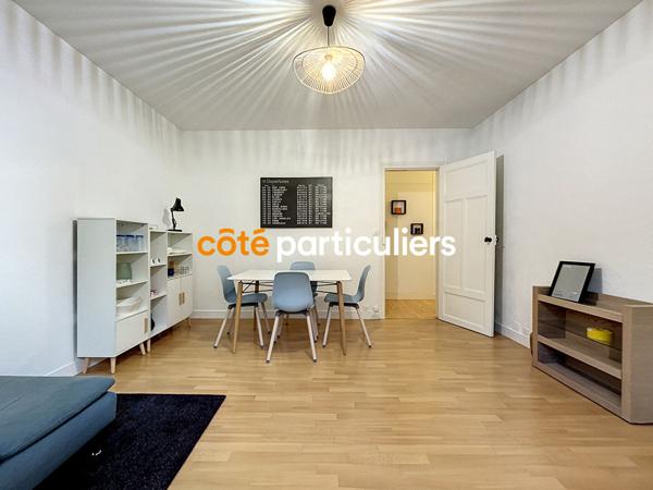 Location Appartement44,25 m² - 2 Pièces - LA VARENNE ST HILAIRE (94210)