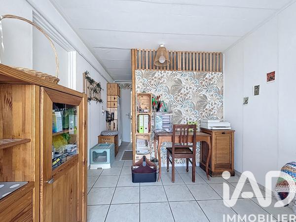Maison à vendre 5 pièces 130 m² Marseillan