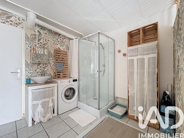 Maison à vendre 5 pièces 130 m² Marseillan