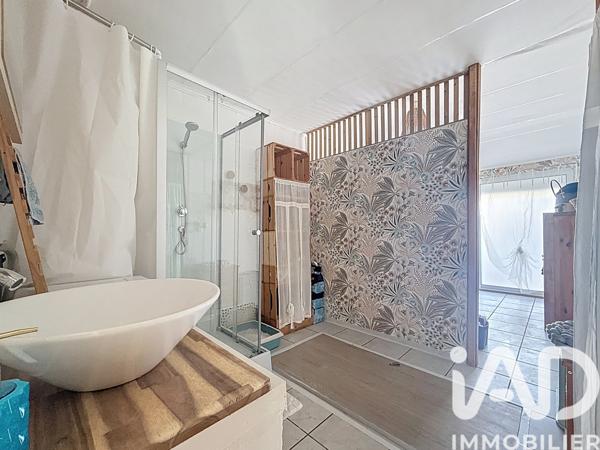 Maison à vendre 5 pièces 130 m² Marseillan