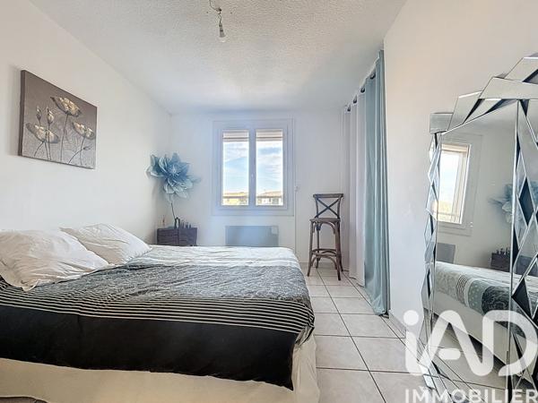 Maison à vendre 5 pièces 130 m² Marseillan