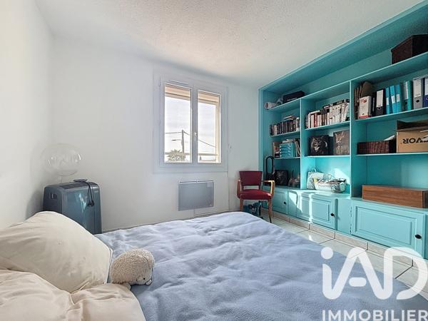 Maison à vendre 5 pièces 130 m² Marseillan