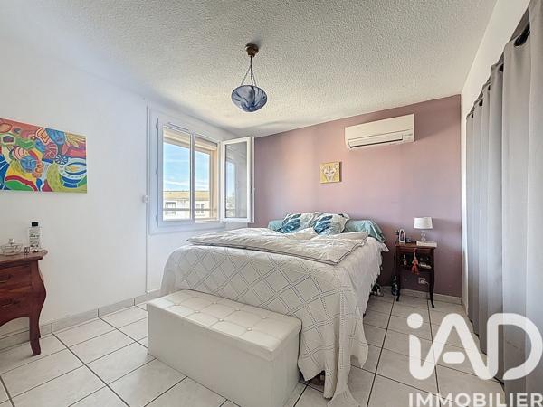Maison à vendre 5 pièces 130 m² Marseillan