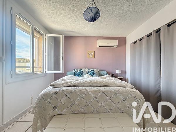 Maison à vendre 5 pièces 130 m² Marseillan