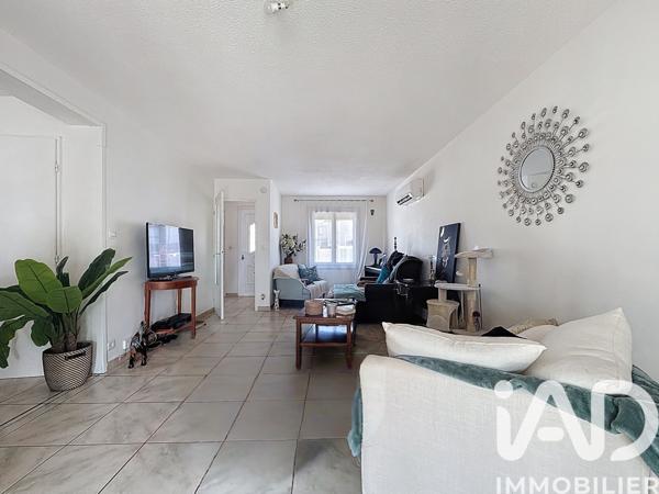 Maison à vendre 5 pièces 130 m² Marseillan