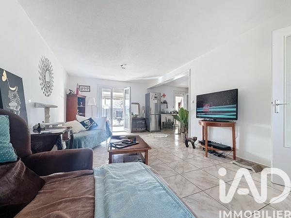 Maison à vendre 5 pièces 130 m² Marseillan