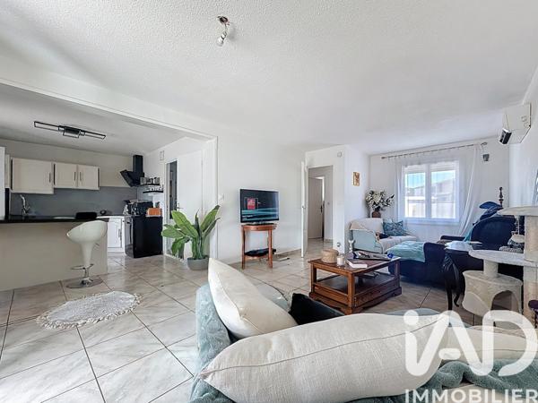 Maison à vendre 5 pièces 130 m² Marseillan