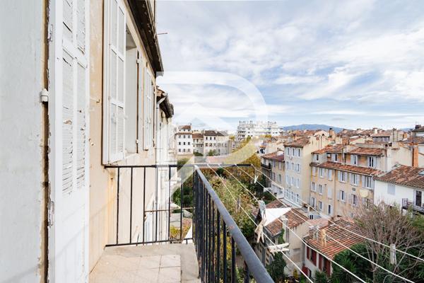 Appartement 3 pièces 90 m2