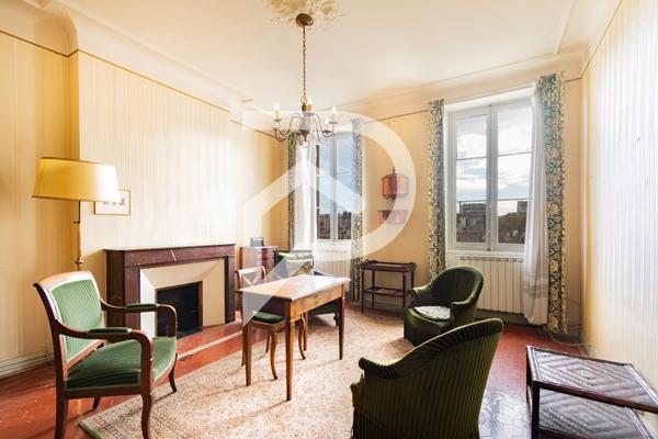 Appartement 3 pièces 90 m2