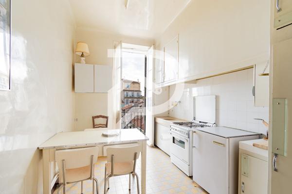 Appartement 3 pièces 90 m2
