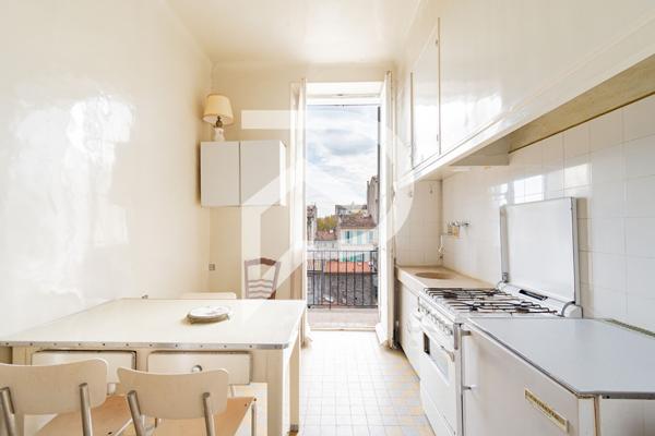 Appartement 3 pièces 90 m2