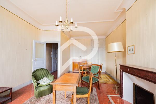 Appartement 3 pièces 90 m2