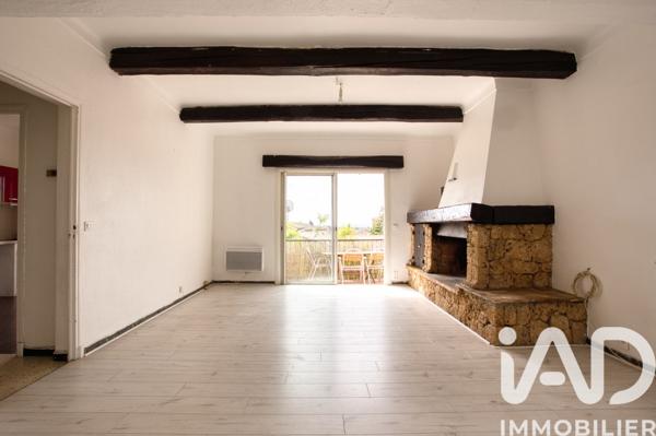 Maison à vendre 6 pièces 203 m² Fréjus