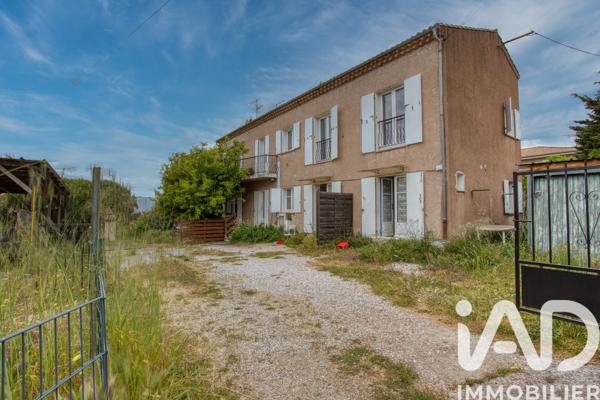 Maison à vendre 6 pièces 203 m² Fréjus