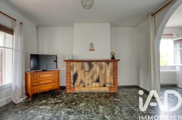 Maison à vendre 6 pièces 203 m² Fréjus