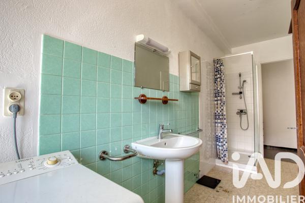 Maison à vendre 6 pièces 203 m² Fréjus