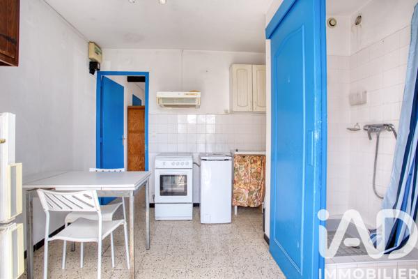 Maison à vendre 6 pièces 203 m² Fréjus