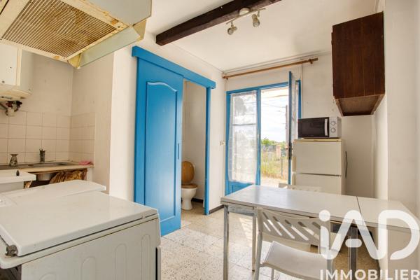 Maison à vendre 6 pièces 203 m² Fréjus
