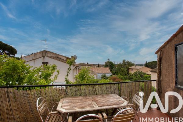 Maison à vendre 6 pièces 203 m² Fréjus