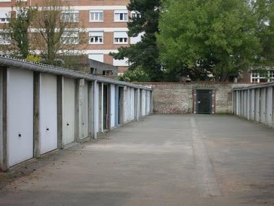 Annexes stationnement