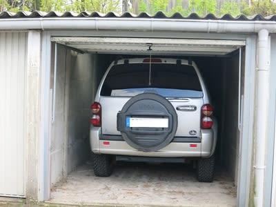 Annexes stationnement