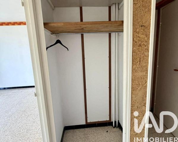 Studio à vendre 32 m² Aubagne