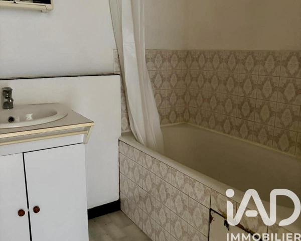 Studio à vendre 32 m² Aubagne