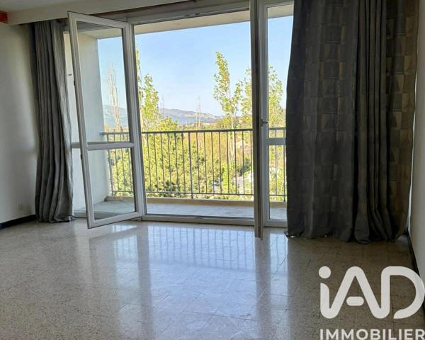 Studio à vendre 32 m² Aubagne