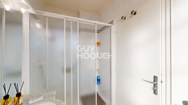 Maison à vendre au Plessis Bouchard - 4 pièces, 2 chambres