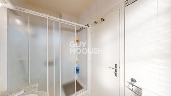 Maison à vendre au Plessis Bouchard - 4 pièces, 2 chambres