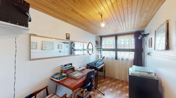 Maison à vendre au Plessis Bouchard - 4 pièces, 2 chambres