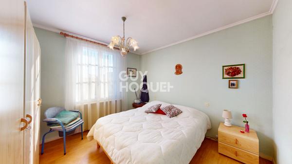 Maison à vendre au Plessis Bouchard - 4 pièces, 2 chambres