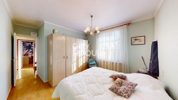 Maison à vendre au Plessis Bouchard - 4 pièces, 2 chambres