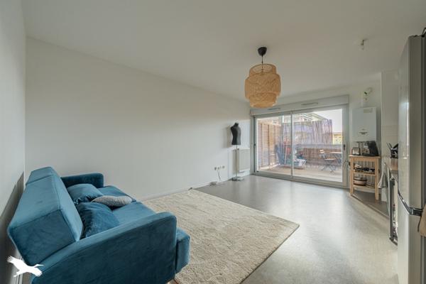 Appartement à vendre |  Toulouse |  3 pièces | 63 m²
