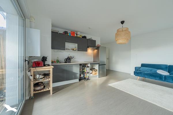 Appartement à vendre |  Toulouse |  3 pièces | 63 m²
