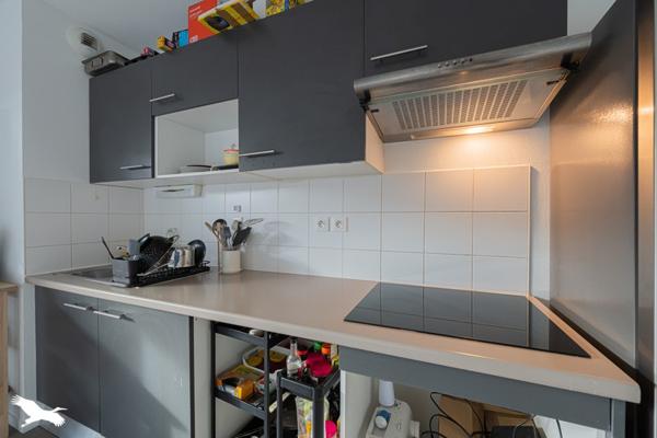 Appartement à vendre |  Toulouse |  3 pièces | 63 m²