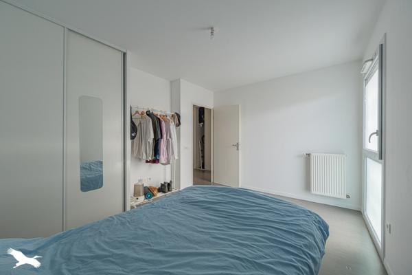 Appartement à vendre |  Toulouse |  3 pièces | 63 m²