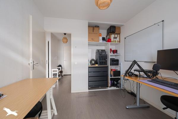 Appartement à vendre |  Toulouse |  3 pièces | 63 m²