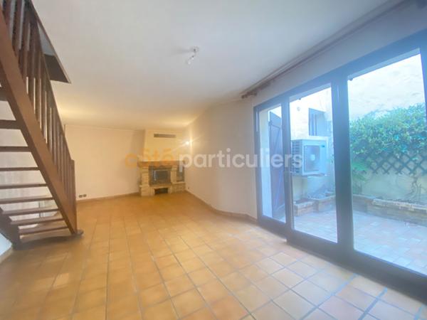 Vente
                Maison90 m² - 5 Pièces -
                    MONTLHERY (91310)