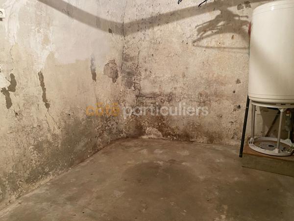 Vente
                Maison90 m² - 5 Pièces -
                    MONTLHERY (91310)