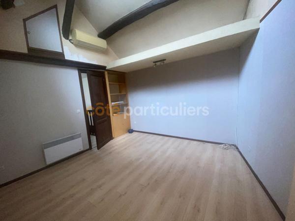 Vente
                Maison90 m² - 5 Pièces -
                    MONTLHERY (91310)