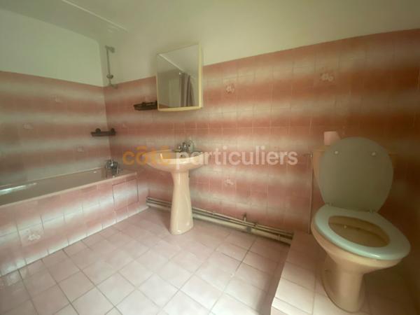 Vente
                Maison90 m² - 5 Pièces -
                    MONTLHERY (91310)