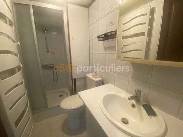 Vente
                Maison90 m² - 5 Pièces -
                    MONTLHERY (91310)