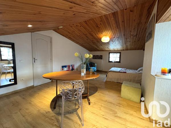 Maison à vendre 8 pièces 198 m² Fors