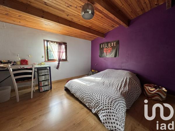 Maison à vendre 8 pièces 198 m² Fors