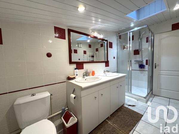 Maison à vendre 8 pièces 198 m² Fors