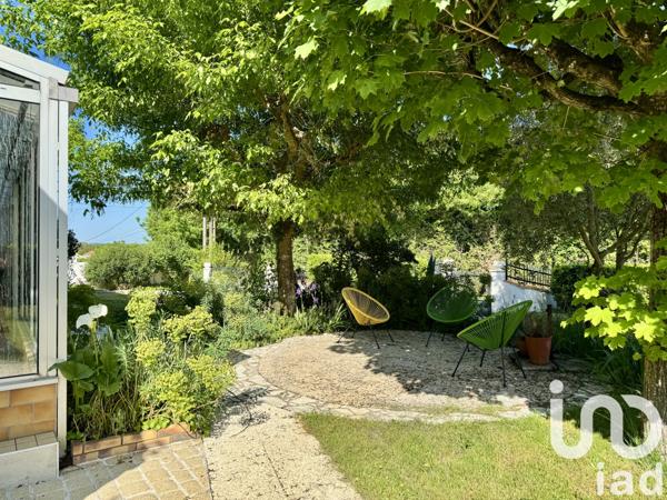 Maison à vendre 8 pièces 198 m² Fors